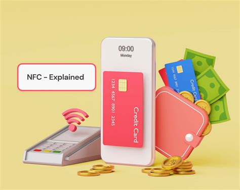 what is nfc usage of atm card|are nfc payments safe.